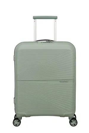 American Tourister Handbagage Airconic Spinner 55/20 Saturnsage