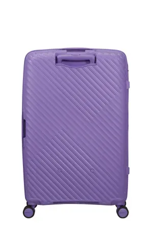 American Tourister Koffer Diablast Spinner 78/29 EXP  Purper Pulse - Afbeelding 4