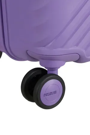 American Tourister Koffer Diablast Spinner 78/29 EXP  Purper Pulse - Afbeelding 2