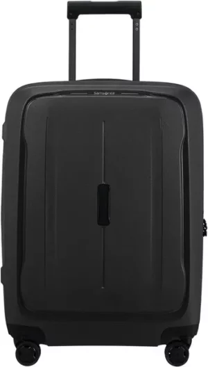 Samsonite Handbagage Essens Spinner 55/20 EXP Graphite