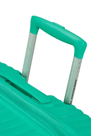 American Tourister Handbagage Diablast Spinner 55/20 Cyber Aqua - Afbeelding 6