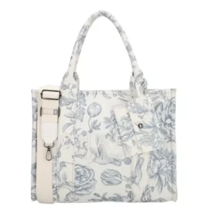 Charm Londen Shopper/Schoudertas Floral Romance Bond