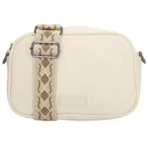 Beagles Schoudertas Malaga Créme