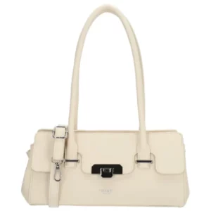 Charm Londen Shopper/Schoudertas Soho Créme