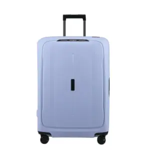 Samsonite Koffer Essens Spinner 75 Lavender