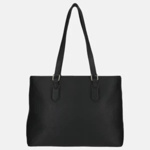 Valentino Shopper Brixton Nero
