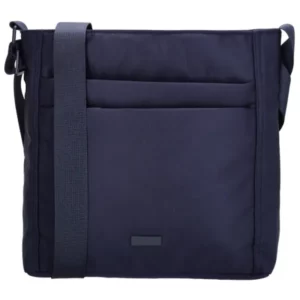 Beagles Schoudertas Duomo Blauw