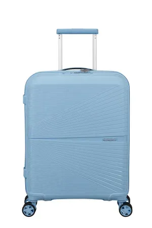 American Tourister Handbagage Airconic Spinner 55/20 Neptune Blue