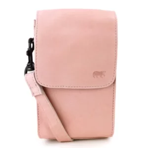 Bear Design Telefoontas Robbie Princess Roze