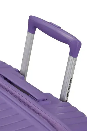 American Tourister Koffer Diablast Spinner 78/29 EXP  Purper Pulse - Afbeelding 3