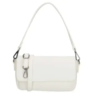 Beagles Hand/Schoudertas Tarragona Wit