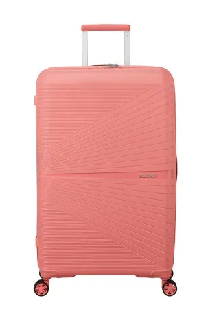 American Tourister Koffer Airconic Spinner 77 Solar Pink