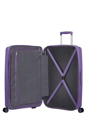 American Tourister Koffer Diablast Spinner 78/29 EXP  Purper Pulse - Afbeelding 8