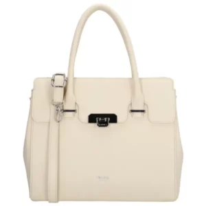 Charm Londen Hand/Schoudertas Soho Créme