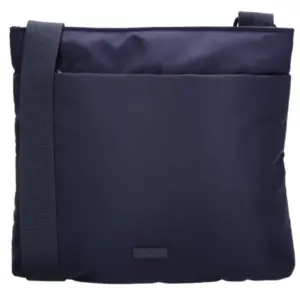 Beagles Schoudertas Duomo Blauw