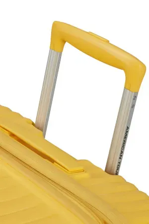 American Tourister Koffer Diablast Spinner 68/25 Digital Yellow - Afbeelding 7