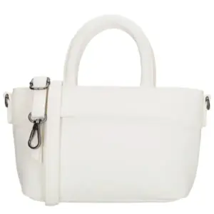 Beagles Hand/Schoudertas Tarragona Wit