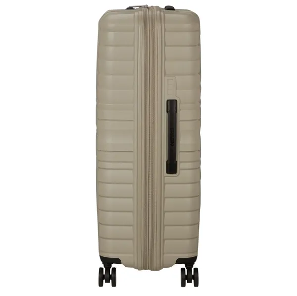 American Tourister Koffer Flytwist Spinner 78/29 EXP Sandstone - Afbeelding 3