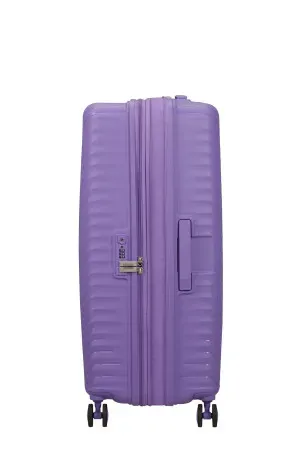 American Tourister Koffer Diablast Spinner 78/29 EXP  Purper Pulse - Afbeelding 5