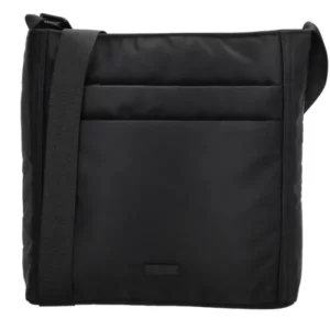 Beagles Schoudertas Duomo Zwart