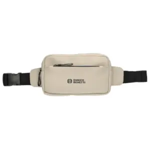 Enrico Benetti Heuptas Bergen Licht Taupe