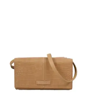 Burkely Telefoontasje Cool Colbie Taupe