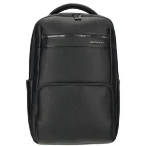 Enrico Benetti Laptoprugtas Siena 17" Zwart