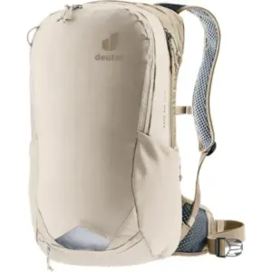 Deuter Rugtas Race Air 14+3 EXP Alu-Greystone