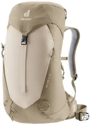 Deuter Rugtas AC Lite 14 SL Alu-Greystone
