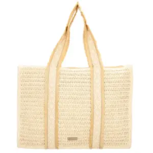 Beagles Shopper Ibiza Licht Natuur