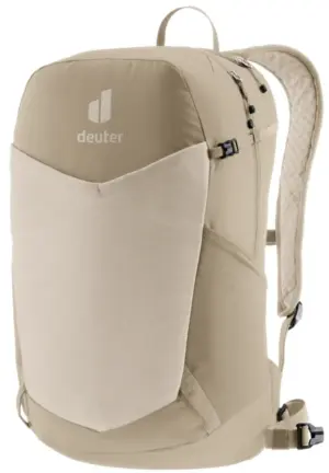 Deuter Rugtas Speed Lite 21 Alu-Greystone