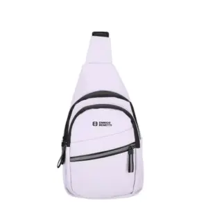 Enrico Benetti Crossover Bergen Lila