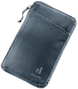 Deuter Travel Wallet Black