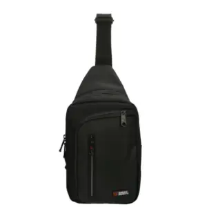 Enrico Benetti Crossbody Zürich Zwart