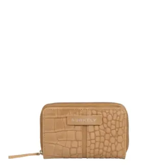 Burkely Portemonnee Cool Colbie Beige
