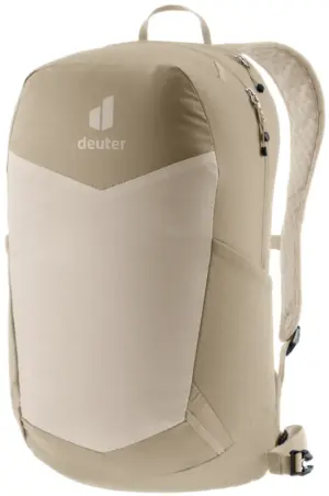 Deuter Rugtas Speed Lite 17 Alu-Greystone