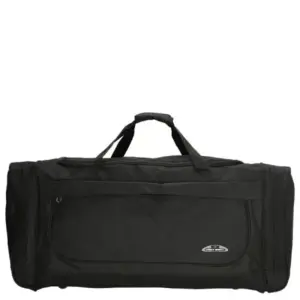 Enrico Benetti Reistas Orlando 75 cm Zwart