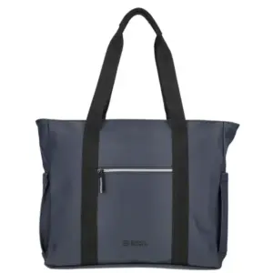 Enrico Benetti Shopper Bergen Blauw
