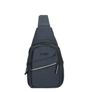 Enrico Benetti Crossover Bergen Blauw