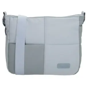 Beagles Schoudertas Calvia Duo Lichtblauw