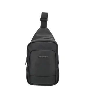 Enrico Benetti Crossbody Siena Zwart