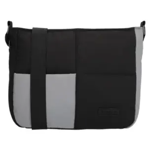 Beagles Schoudertas Calvia Duo Zwart