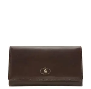 Castelijn & Beerens Portemonnee Gaucho Mocca