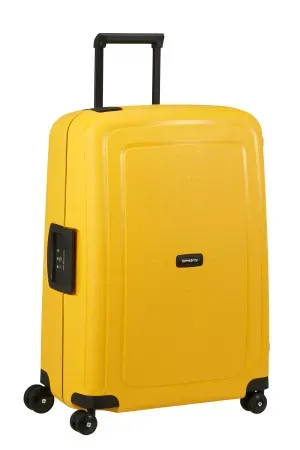 Samsonite Koffer S'Cure Spinner 69 Citrus