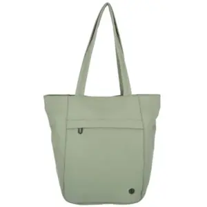 Enrico Benetti Shopper Tessa Dusky Green