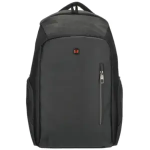 enrico Benetti Laptoprugtas 17" Berlin Zwart