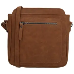 Beagles Schoudertas Cambrils Bruin