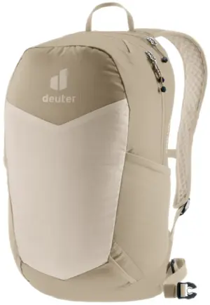 Deuter Rugzak Speed Lite 13 Alu-Greystone