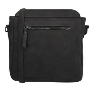 Beagles Schoudertas Cambrils Zwart