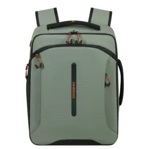 Samsonite Rugtas Ecodiver Light Sage